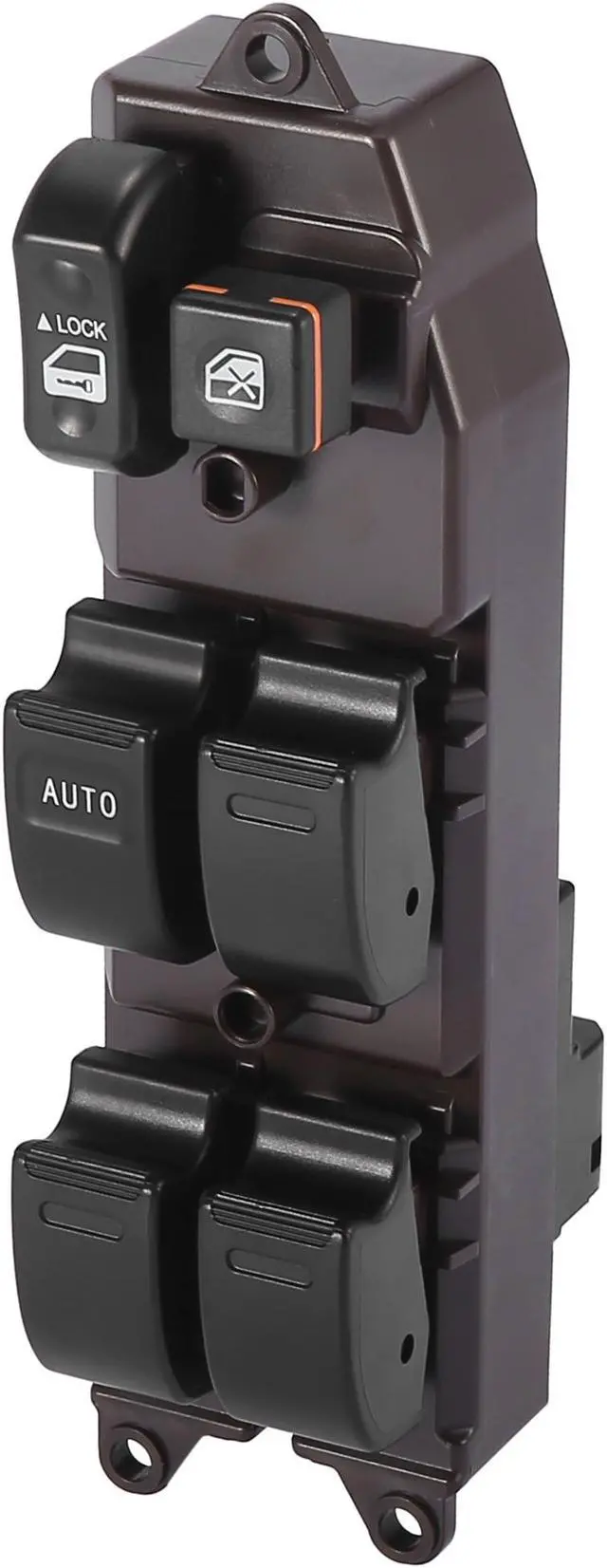 Main image of Power Window Master Switch 84820AA050 8482001021 for Toyota Sienna Matrix Camry