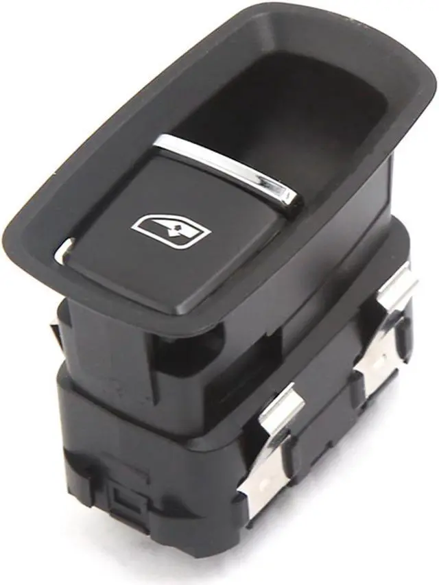 Main image of Car Auto Front Door Power Window Switch 7PP959855CDML for Porsche 911 Cayman Panamera