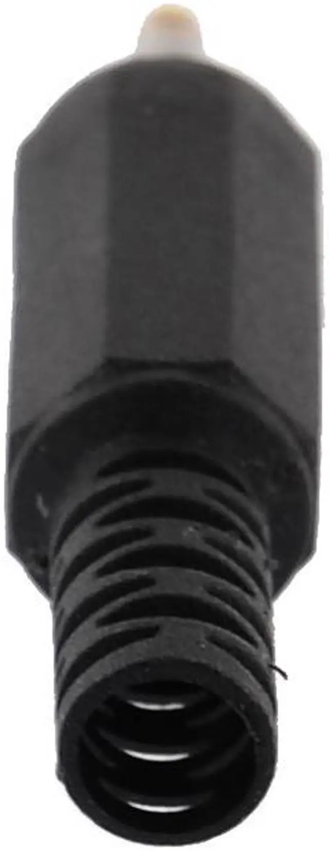 Alt view image 2 of 3 - Unique Bargains 5pcs 2.5mm x 0.7mm Solder DC Power Cable Socket Male Plug Jack Connector Adapter