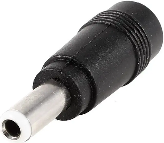 Main image of Unique Bargains DC Power Adapter 5.5mm x 2.5mm Plug to 5.5 x 2.1mm Jack M/F Connector