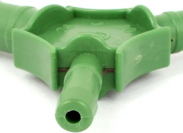 Alt view image 2 of 4 - Unique Bargains Green PEX-AL Pex Pipe Reamer Cutter Tool for 16mm 20mm 26mm Tubing Plumbing