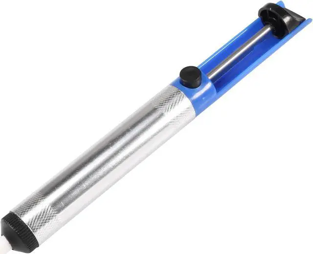 Main image of Unique Bargains Solder Sucker Desoldering Pump Desolder Removal Vacuum