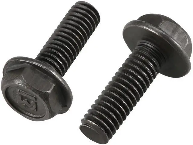 Main image of 5pcs Reverse Thread Shock Mount Screws for Makita 110/4100NB/NH Cutting Machine