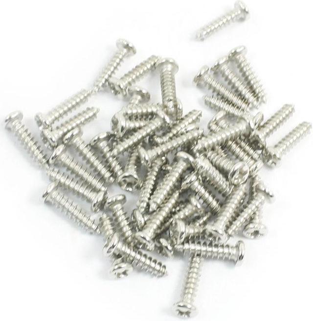 Alt view image 2 of 2 - Unique Bargains 10 Sets NO Normally Open Security Magnetic Door Contact Reed Switch 15-25mm