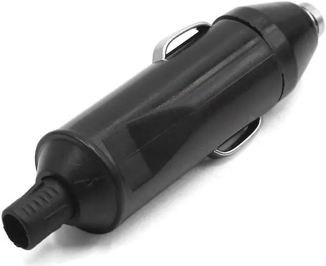 Alt view image 2 of 3 - 20A Car Cigarette Lighter Charger Socket Power Plug Outlet Adapter Connector