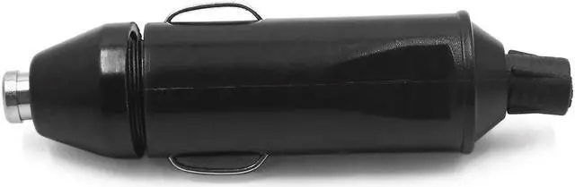 Alt view image 3 of 3 - 20A Car Cigarette Lighter Charger Socket Power Plug Outlet Adapter Connector