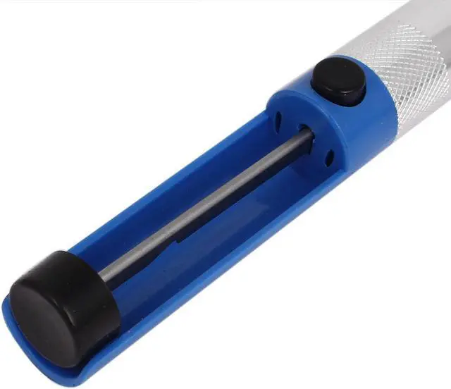 Alt view image 3 of 3 - Unique Bargains Solder Sucker Desoldering Pump Desolder Removal Vacuum