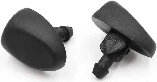 Main image of 2Pcs Windshield  Wiper   Nozzle for Citroen C-Triomphe Peugeot