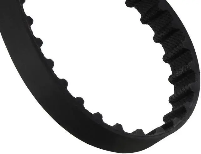 Main image of 126XL 63 Teeth Synchronous Closed Loop Rubber Timing Belt 320mm Perimeter