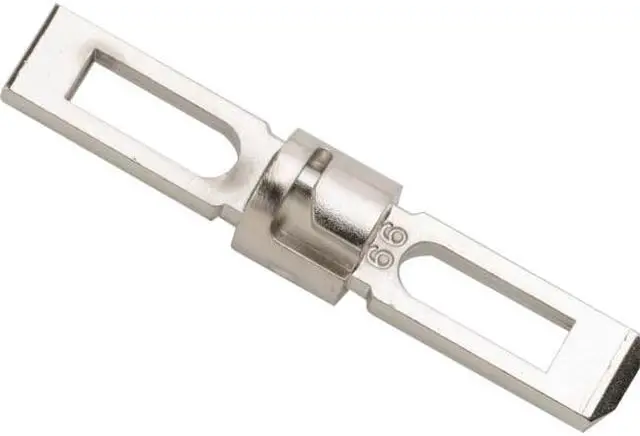 Alt view image 2 of 2 - EVERSHARP 66 BLADE