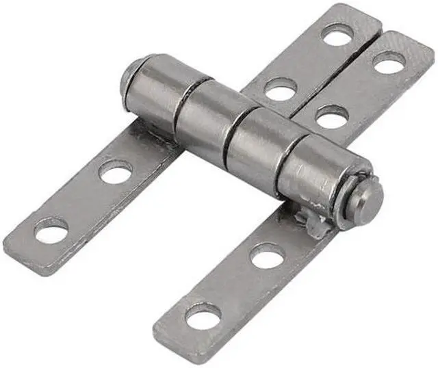 Main image of 31.5mmx48mmx8mm 360 Degree Rotation Torque Type Friction Positioning Hinge