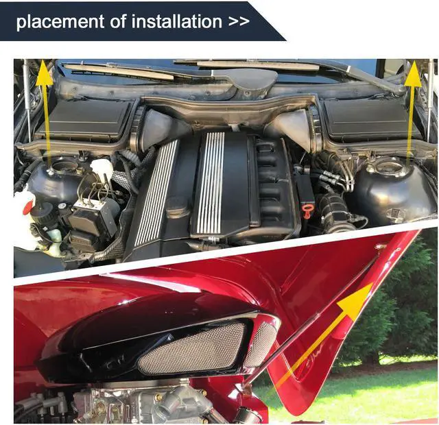 Main image of Unique Bargains 120mm Tube Length Compression Lift Support Auto Gas Spring 150N Silver Tone