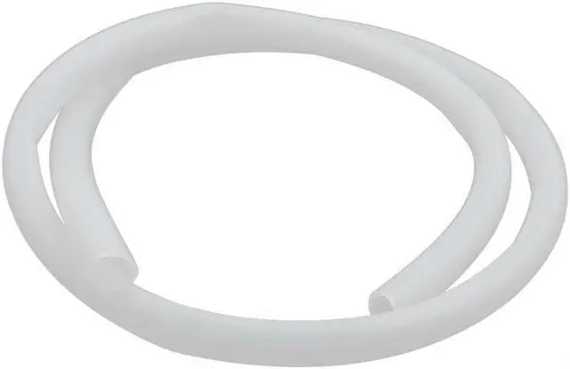 Main image of 10mm x 13mm High Temperature Resistant Soft Silicone Tube Hose Pipe 1M Length