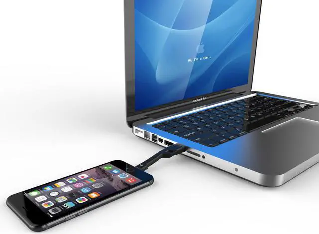 Alt view image 2 of 6 - KiDiGi BLACK KNIGHT KEYCHAIN USB CHARGER CABLE FOR APPLE iPHONE 7 6s PLUS 5 SE