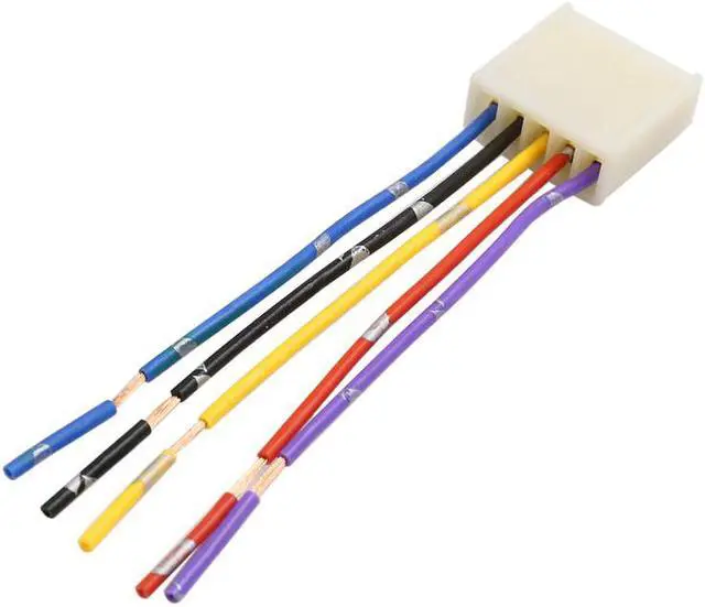 Alt view image 5 of 7 - Electric Power Window Switch for 2003-2008 Ford Crown Victoria 5L1Z-14529-BA