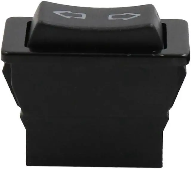 Alt view image 2 of 7 - Electric Power Window Switch for 2003-2008 Ford Crown Victoria 5L1Z-14529-BA