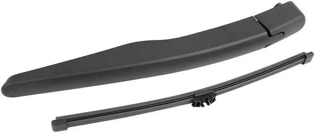 Alt view image 5 of 5 - Rear Windshield Wiper Blade Arm Set for Ford Escape Explorer