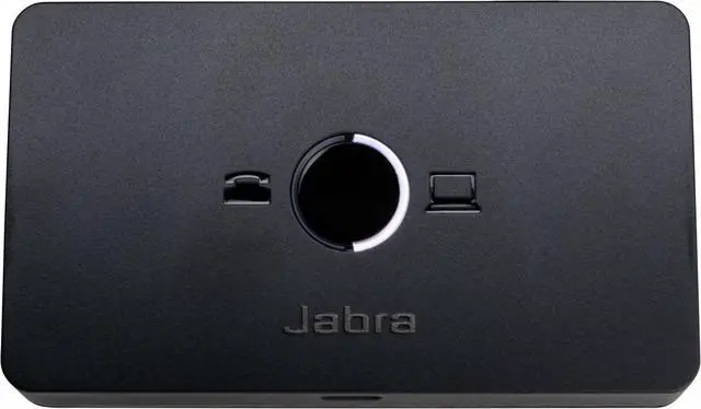 Alt view image 3 of 5 - Jabra Link 950 USB-C 2950-79