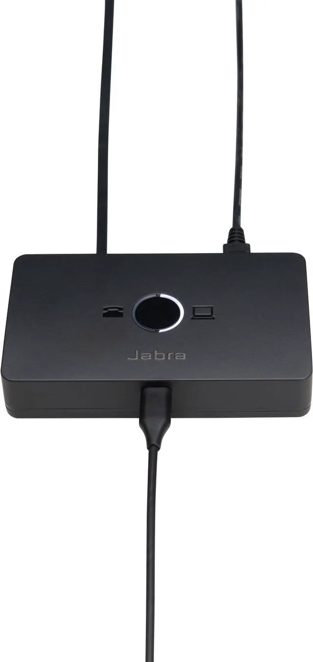 Alt view image 5 of 5 - Jabra Link 950 USB-C 2950-79
