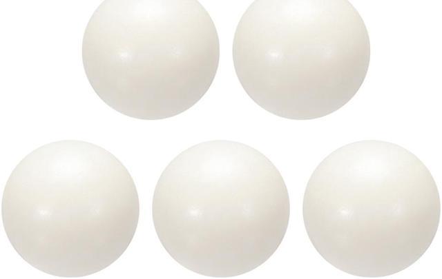 3 inch deals plastic balls