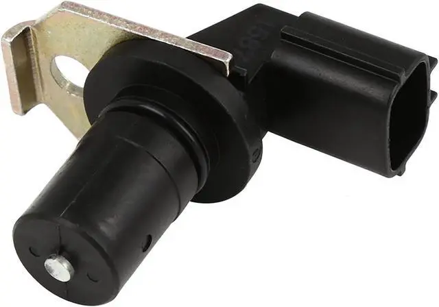 Alt view image 4 of 6 - FN01-21-550 Black Vehicle Transmission Speed Sensor for Mazda 3 5 6 CX-7