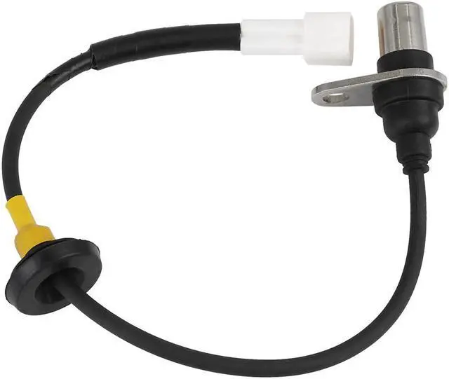 Alt view image 2 of 7 - 8972067603 Car Auto ABS Wheel Speed Sensor Front Left or Right for ISUZU