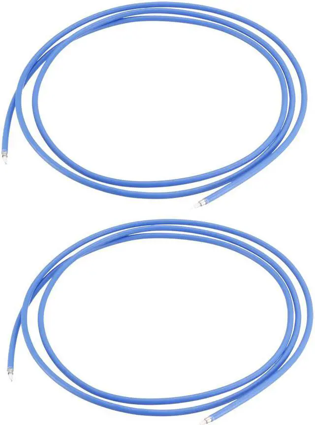 Main image of RF Coaxial Cable RG405 Antenna Extension Cable 50 ohm - 3.3 feet 2pcs