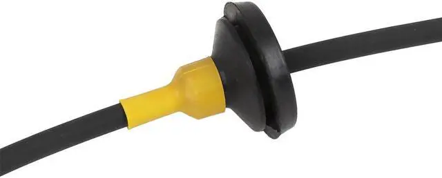 Alt view image 7 of 7 - 8972067603 Car Auto ABS Wheel Speed Sensor Front Left or Right for ISUZU