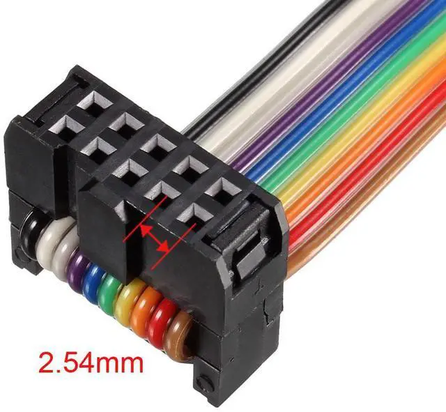 Alt view image 5 of 6 - Low Loss RF Coaxial Cable Connection Coax Wire RG-142 N Male to BNC Male 1 Feet