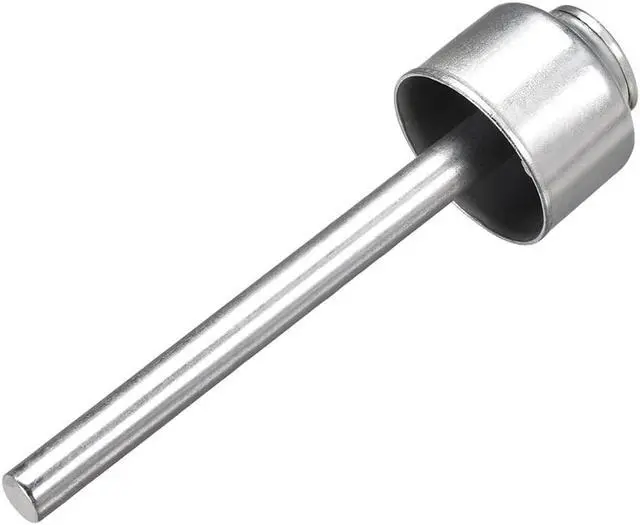 Alt view image 3 of 3 - 80mm Knee Press Lifter Rod, For JUKI Sewing Machine and Fit Similar Machines