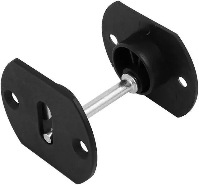 Alt view image 2 of 3 - Sofa Sectional Joint Connecting Connector Interlocking Bracket 4 Sets