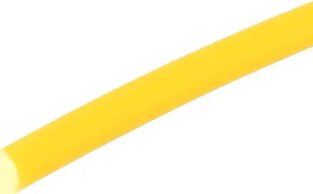 Alt view image 4 of 4 - 5 Meter/16 Ft ABS 3D Pen/3D Printer Filament, 1.75 Mm Yellow