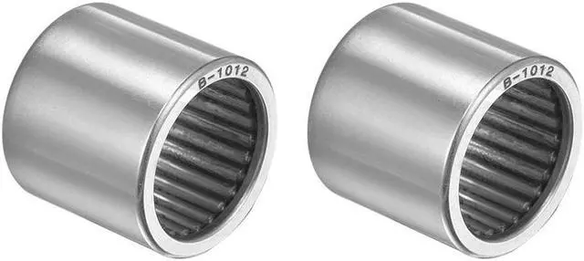 Main image of 638-2RS Deep Groove Ball Bearings 8mm x 28mm x 9mm Double Sealed Chrome Steel P6(ABEC3) 2pcs