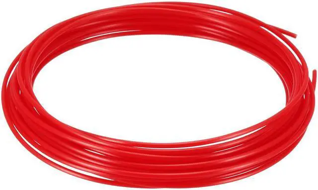 Alt view image 6 of 7 - 0.2mm 3D Printer Nozzle, Fit for MK8, for 1.75mm Filament Stainless Steel 2pcs