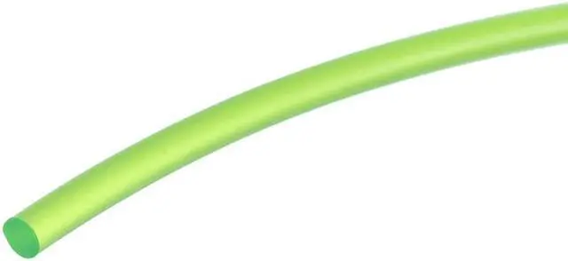 Alt view image 4 of 4 - 10 Meter/32.5 Ft PLA 3D Pen/3D Printer Filament, 1.75 Mm Transparent Green