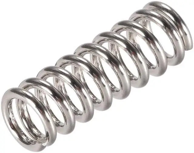 Main image of Heated Bed Springs for 3D Printer Extruder Compression Spring, 7.5 X 20 Mm 40pcs