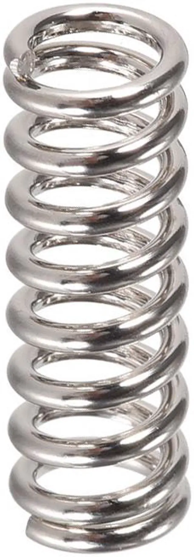 Alt view image 4 of 4 - Heated Bed Springs for 3D Printer Extruder Compression Spring, 7.5 X 20 Mm 20pcs