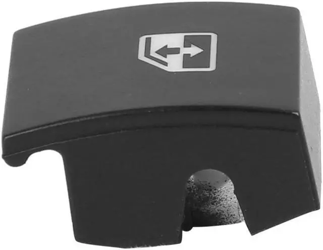 Alt view image 5 of 7 - Electric Power Window Switch Button Cap Cover for 2004-2010 Opel Astra MK5