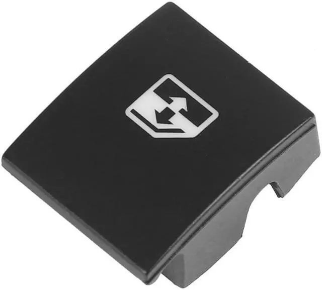 Main image of Electric Power Window Switch Button Cap Cover for 2004-2010 Opel Astra MK5