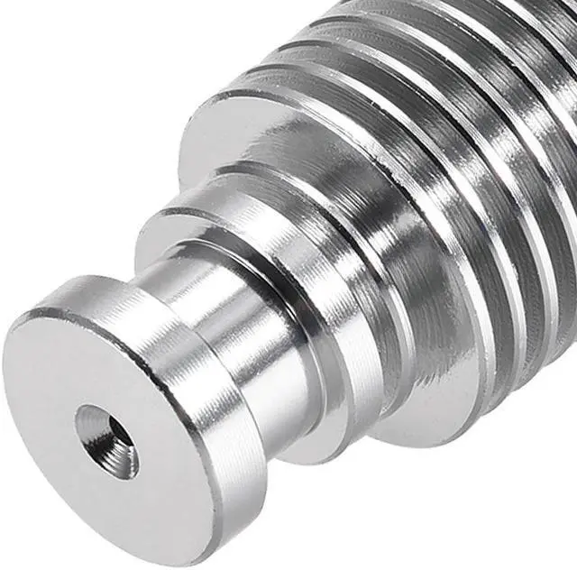 Alt view image 4 of 4 - Heatsink for 3D Printers Heat Sink, Fit for 1.75mm Filament, for V6 Heatbreak