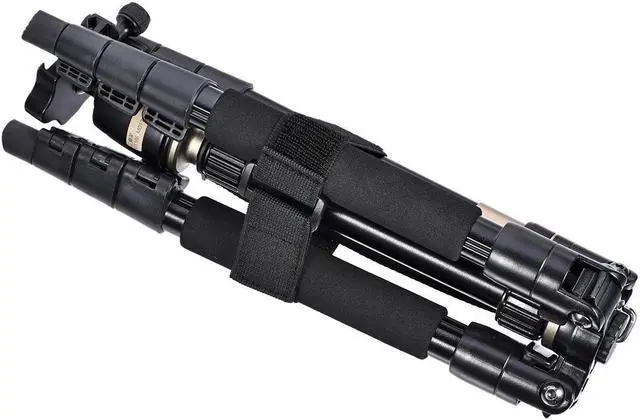 Alt view image 5 of 6 - Elastic Reusable Cable Ties, 12 Inch Hook and Loop Cord Wraps with Buckle 6pcs