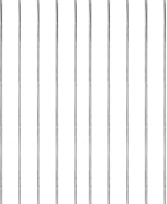 Main image of 1.2mm x 260mm (10 Inch) Steel Z Pull/Push Rods Parts for RC Airplane Plane Boat Replacement (Pack of 10)