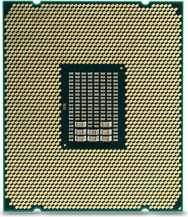 Alt view image 3 of 5 - Intel BX80671I76950X Core i7 Extreme Edition i7-6900 i7-6950X Deca-core (10 Core) 3 GHz Processor - Retail Pack