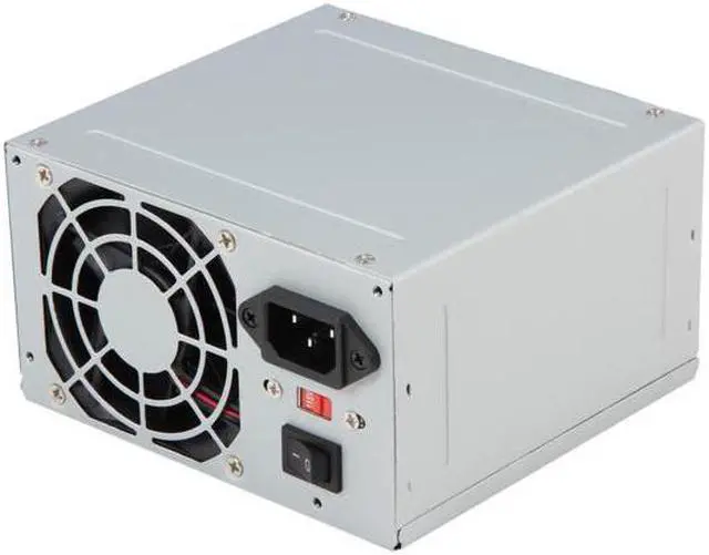 Main image of 420W Power Supply for HP 366301-007 366307-001 366505-001 462434-001 Watt