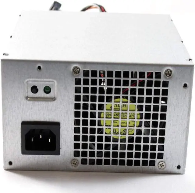 Alt view image 5 of 6 - Dell 84J9Y Otiplex 7010 9010 MT 275W Mini Tower Power Supply AC275AM-00