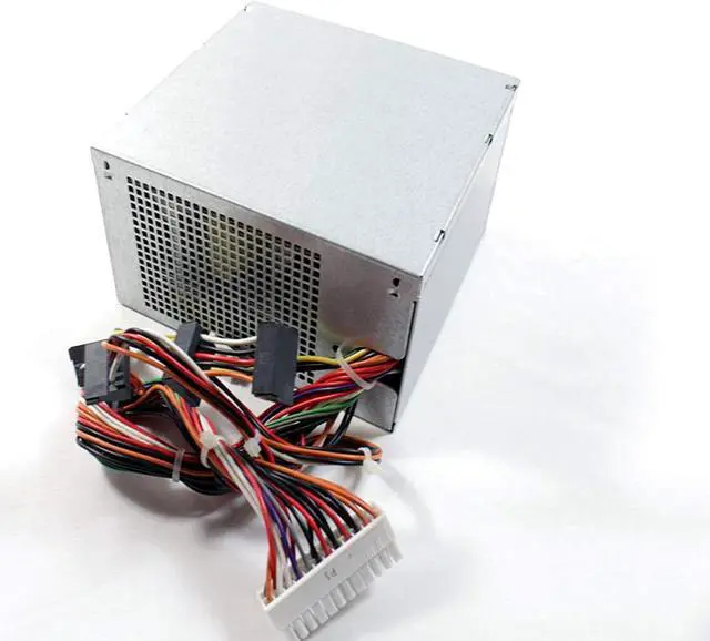 Alt view image 4 of 6 - Dell 84J9Y Otiplex 7010 9010 MT 275W Mini Tower Power Supply AC275AM-00