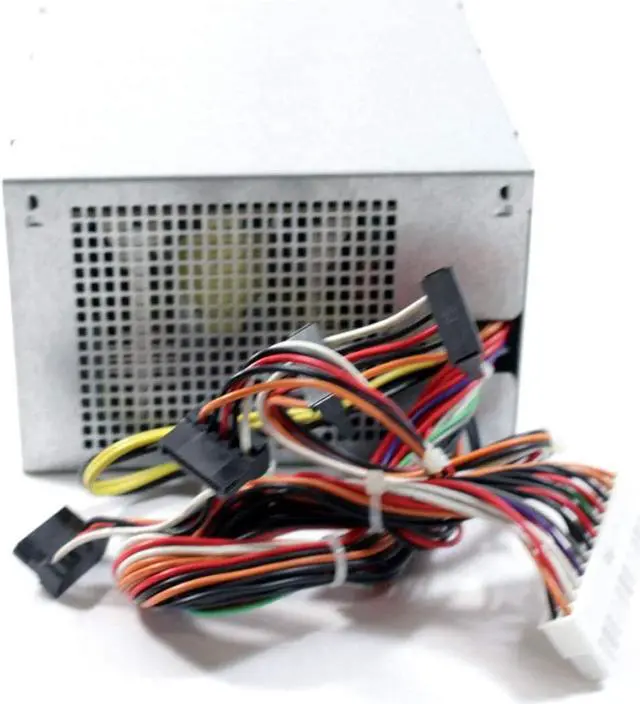Alt view image 6 of 6 - Dell 84J9Y Otiplex 7010 9010 MT 275W Mini Tower Power Supply AC275AM-00