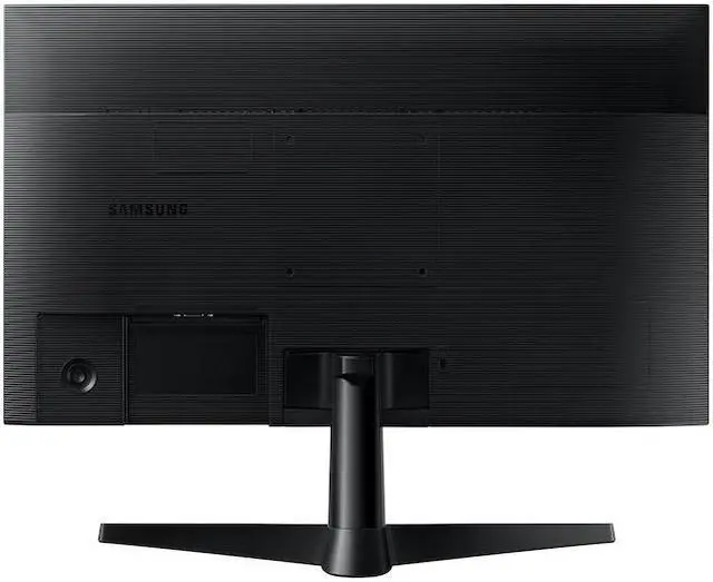 Alt view image 9 of 11 - Samsung T350 Series LF24T350FHNXZA 24" FHD 1920 x 1080 75Hz FreeSync IPS HDMI LED Monitor