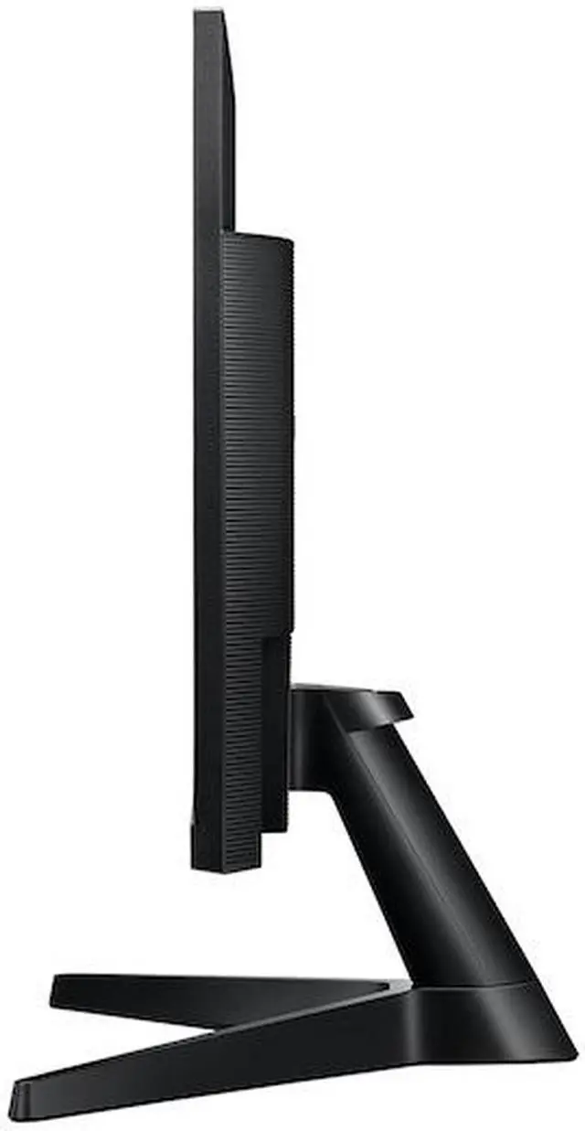 Alt view image 6 of 11 - Samsung T350 Series LF24T350FHNXZA 24" FHD 1920 x 1080 75Hz FreeSync IPS HDMI LED Monitor