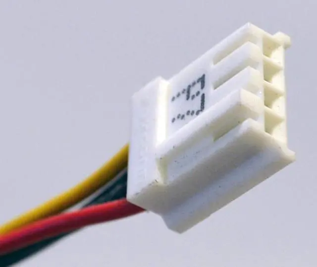 Alt view image 10 of 13 - Dell Pw115 Dell 255 Watt Power Supply For Optiplex 360 760 780 Minitower